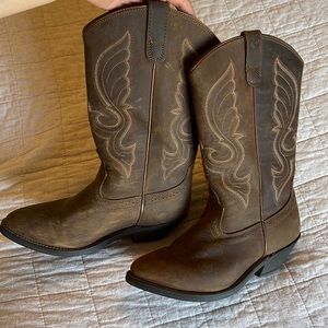 Bootbarn | Shyanne Womens Western Boots